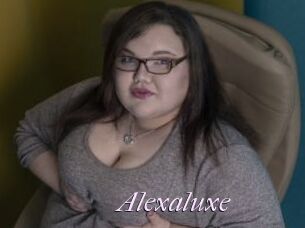 Alexaluxe