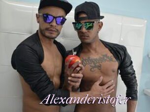 Alexandcristofer