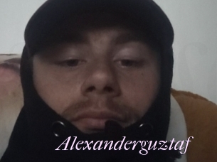 Alexanderguztaf