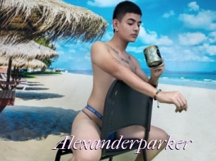 Alexanderparker