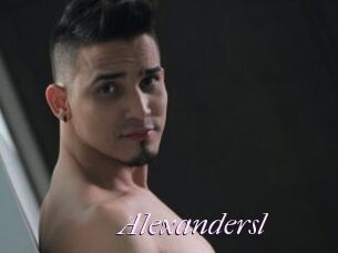 Alexandersl