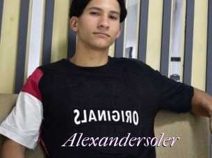 Alexandersoler