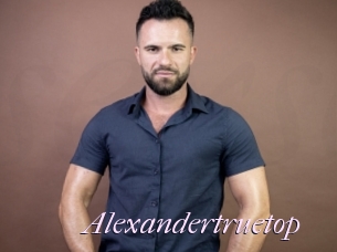 Alexandertruetop