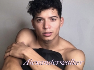 Alexanderwalker