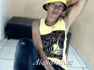 Alexandjose