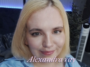 Alexandra_ray