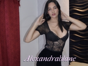 Alexandrablane