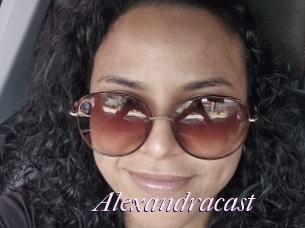 Alexandracast