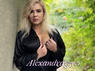 Alexandrageyer