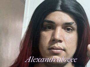 Alexandralovee