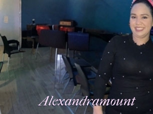 Alexandramount