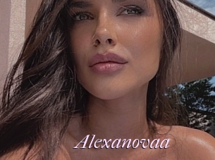 Alexanovaa