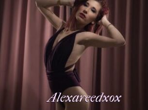 Alexareedxox