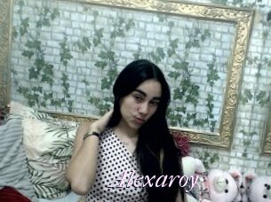 alexaroy Sexe Sexe