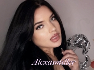 Alexasmiller