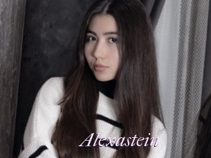 Alexastein