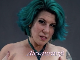 Alexaura138