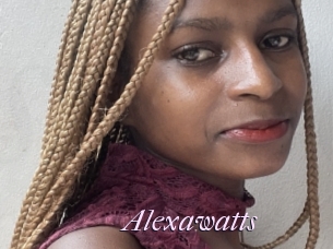 Alexawatts