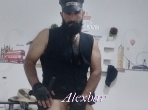 Alexbar