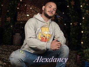 Alexdancy