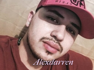 Alexdarren