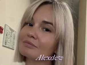 Alexdew