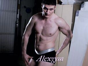 Alexgym