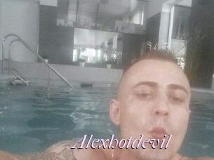 Alexhotdevil