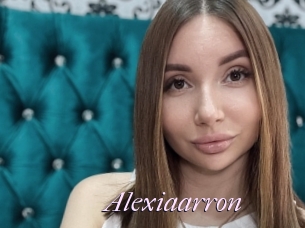 Alexiaarron