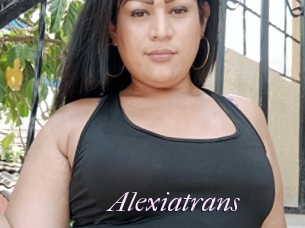 Alexiatrans