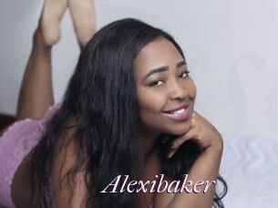 Alexibaker