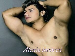 Alexio_moorex