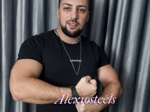 Alexiosteels