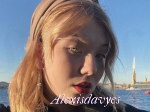 Alexisdavyes