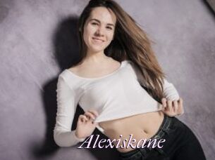 Alexiskane