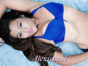 Alexisreeds