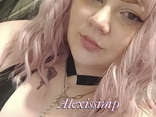 Alexissimp