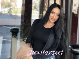 Alexitasweet