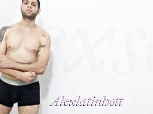 Alexlatinhott