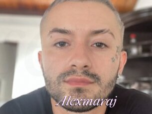 Alexmaraj