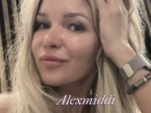 Alexmiddi