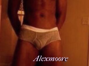 Alexmoore