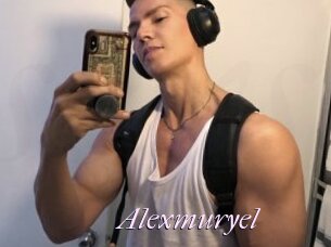 Alexmuryel