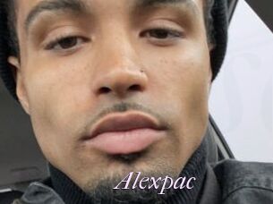 Alexpac