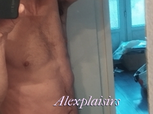 Alexplaisirs