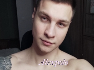 Alexpolo