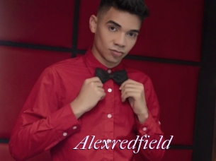 Alexredfield