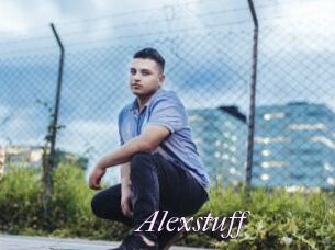 Alexstuff