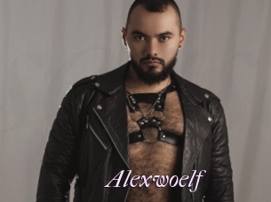 Alexwoelf