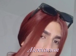 Alexxacum